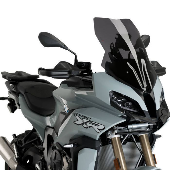 Image of : Puig Touring - Pare-Brise - 20447F