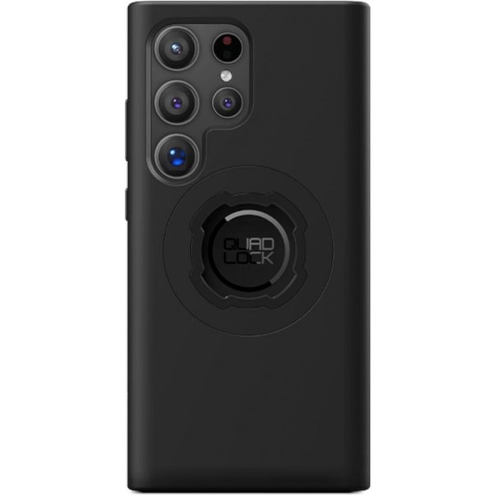 QuadLock iPhone 15 Pro 用MAG Case iPhone 15 Pro スマホケース MAG対応｜クアッドロック