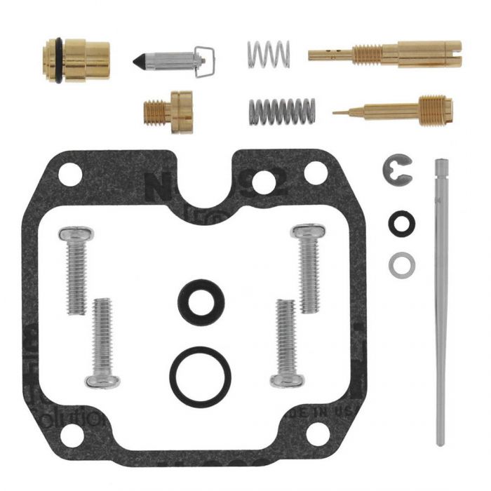 Image of : QuadBoss Carburetor Kit - 418118 | Kawasaki Bayou 220 2000-2002