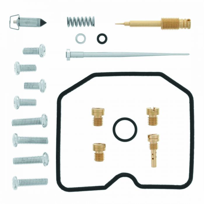 QuadBoss Kit Carburateur 418132 FortNine Canada