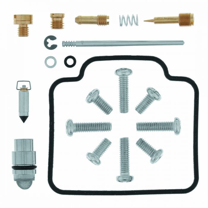 Image of : QuadBoss Carburetor Kit - 418144 | Polaris Sportsman 500 6x6 2000-2008
