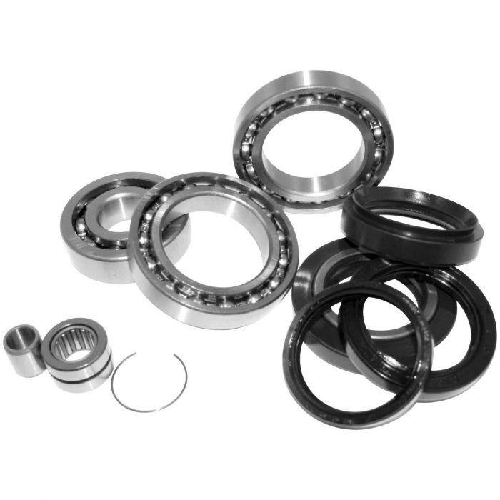 QuadBoss Differential Bearing and Seal Kit 566781 FortNine Canada