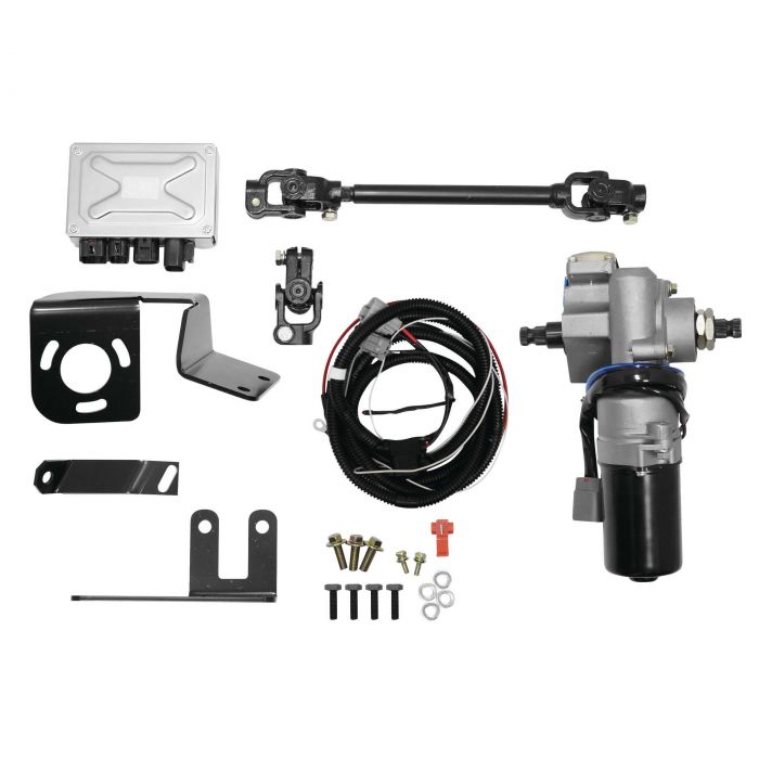 QuadBoss Electric Power Steering Kit FortNine Canada