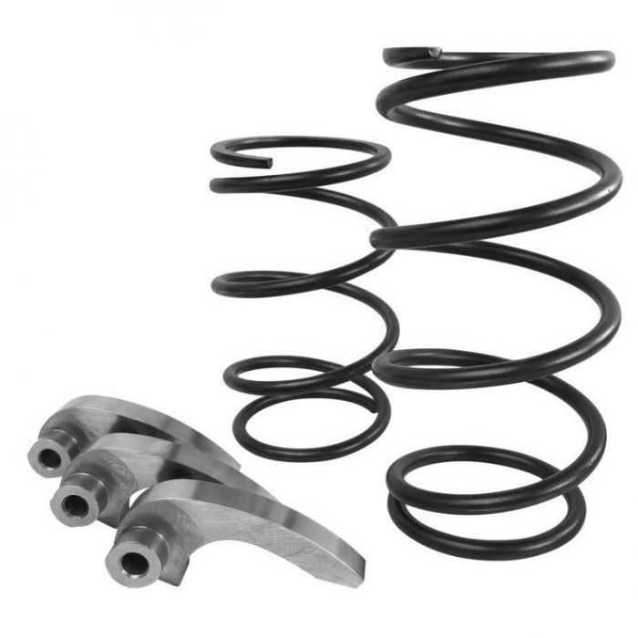 QuadBoss Sport Utility Clutch Kit 412671 FortNine Canada