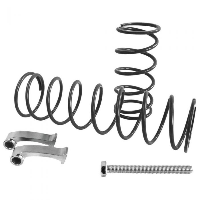 QuadBoss Sport Utility Clutch Kit Elevation 36000ft. Tire Size