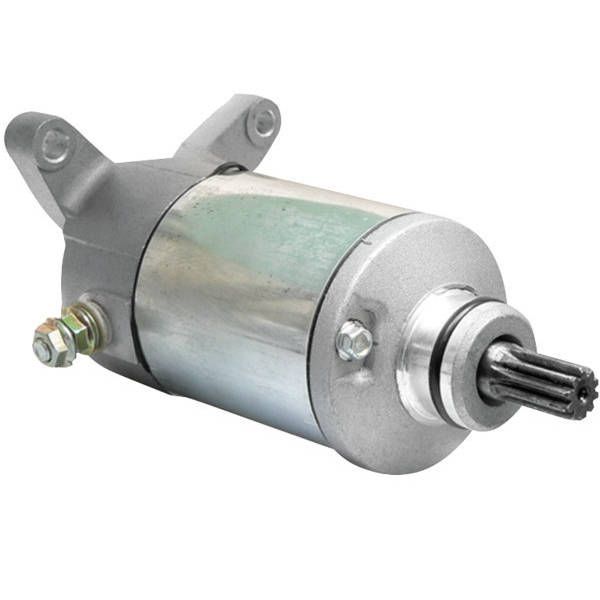 Quadboss Starter Motor Fortnine Canada