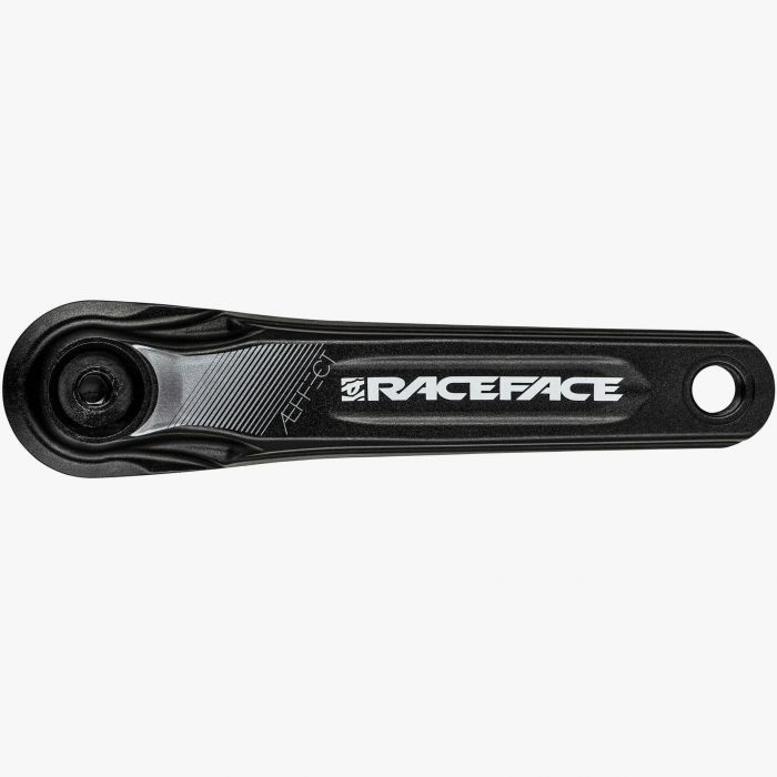 Race Face Aeffect E-mtb Crankset - Ck19aee1175blk 