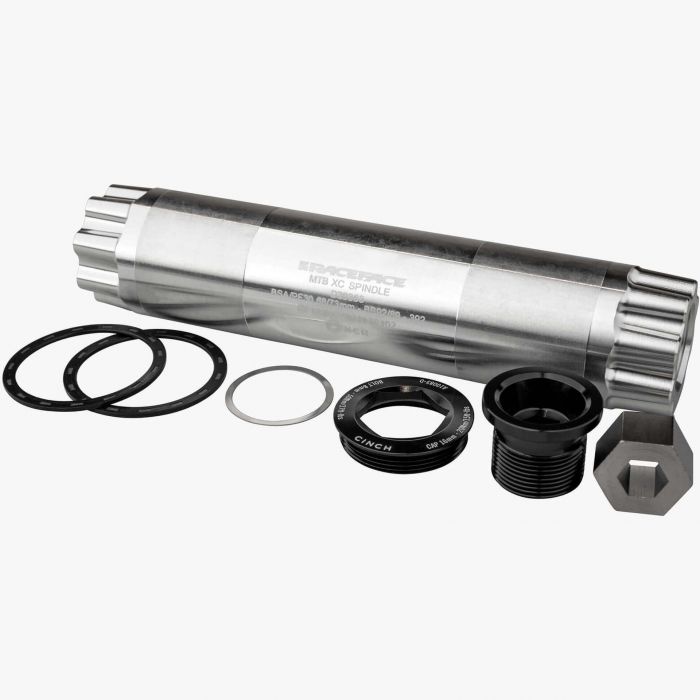 パーツ RACEFACE 83MM XC SPINDLE CINCH RF149 パーツ RACEFACE 83MM XC SPINDLE CINCH RF149 Race Face CINCH