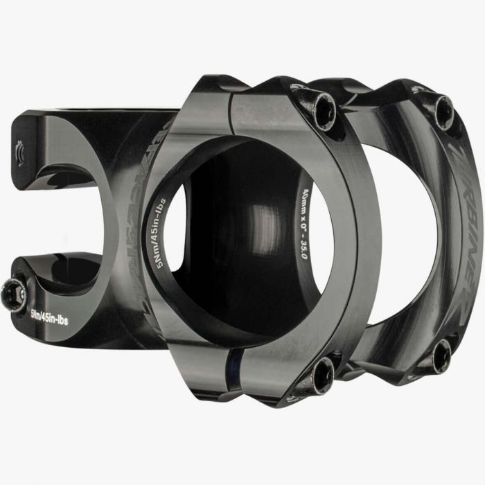 RACEFACE turbine 35Φ×32mmステム Raceface Turbine R 35 Stem - Silver, 32mm - Phat Moose Cycles