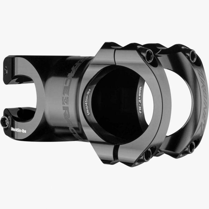 RACE FACE(レースフェイス) TURBINE 35 STEM 35.0mm⁄6° RACEFACE