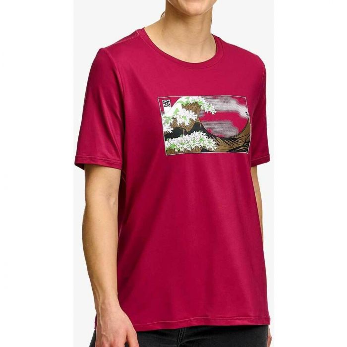 Image of : Race Face Womens Doro Hito T-Shirt