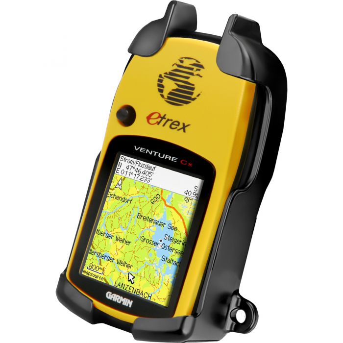 RAM Mounts Garmin eTrex Cradle FortNine