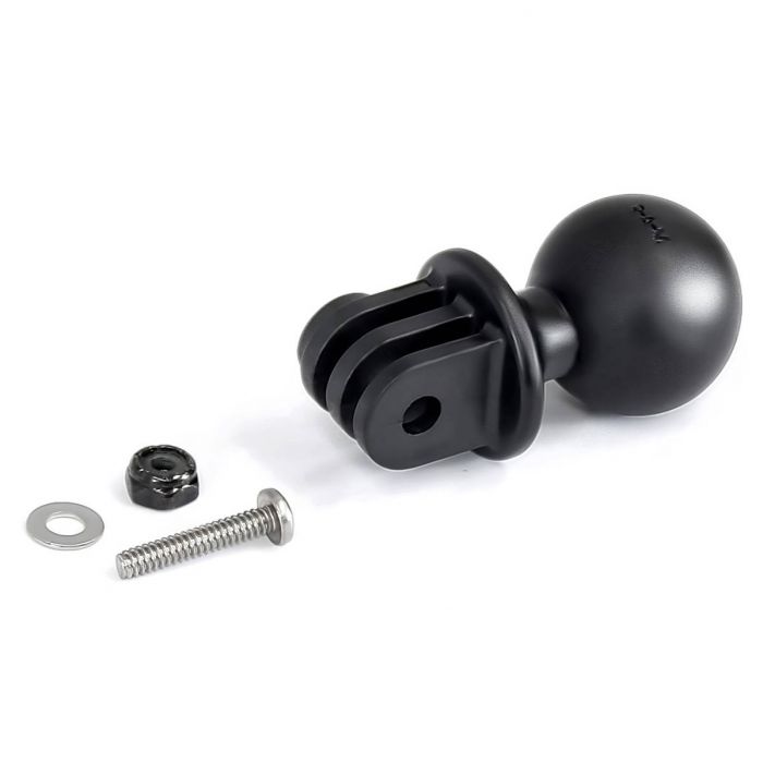 Gopro fork mount deals