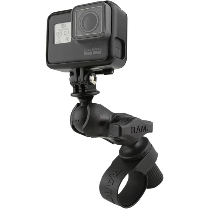 Action Camera Adapter Mount, Ciro