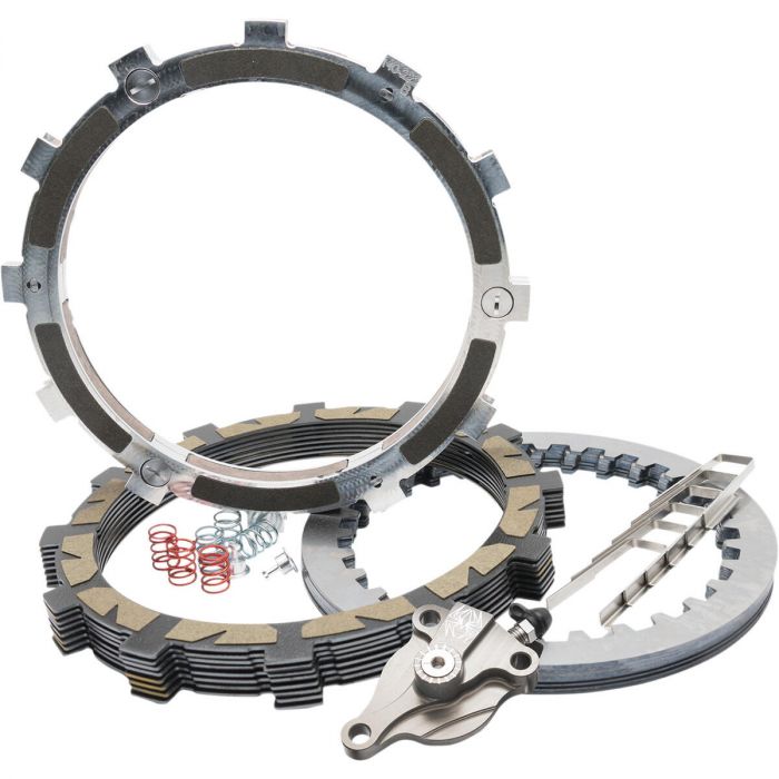 Rekluse Radius X Clutch Kit RMS6302122 FortNine Canada