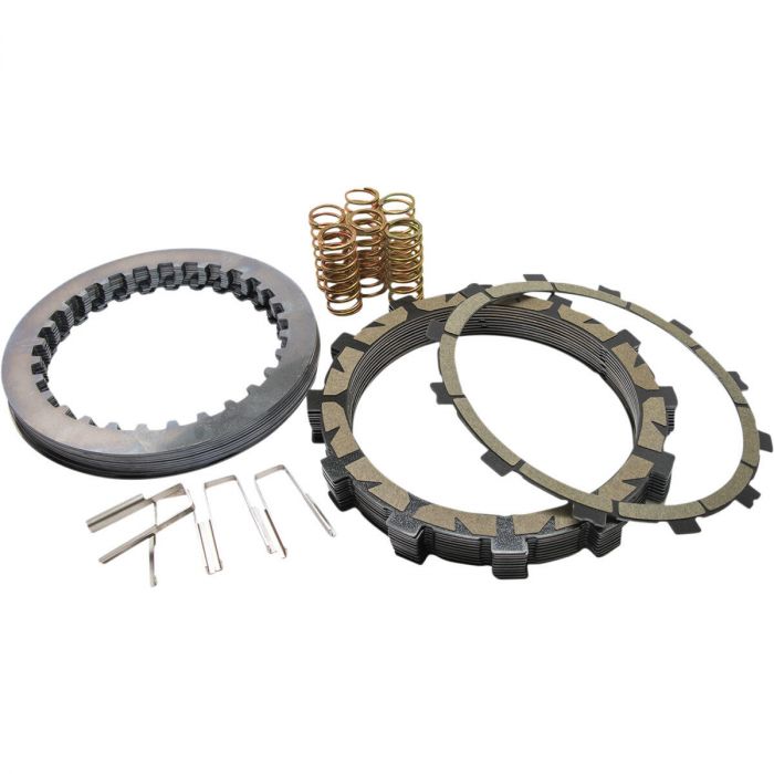 Rekluse Torq Drive Clutch Kit Rms Fortnine Canada