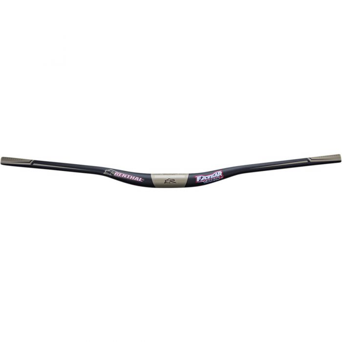 Renthal Fatbar Carbon35 MTB Handlebar | FortNine
