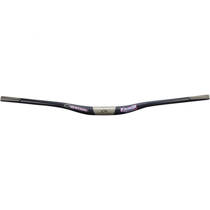 Renthal Fatbar Carbon35 MTB Handlebar | FortNine