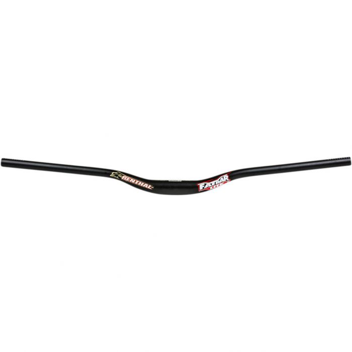 Renthal Fatbar Lite35 MTB Handlebar FortNine Canada