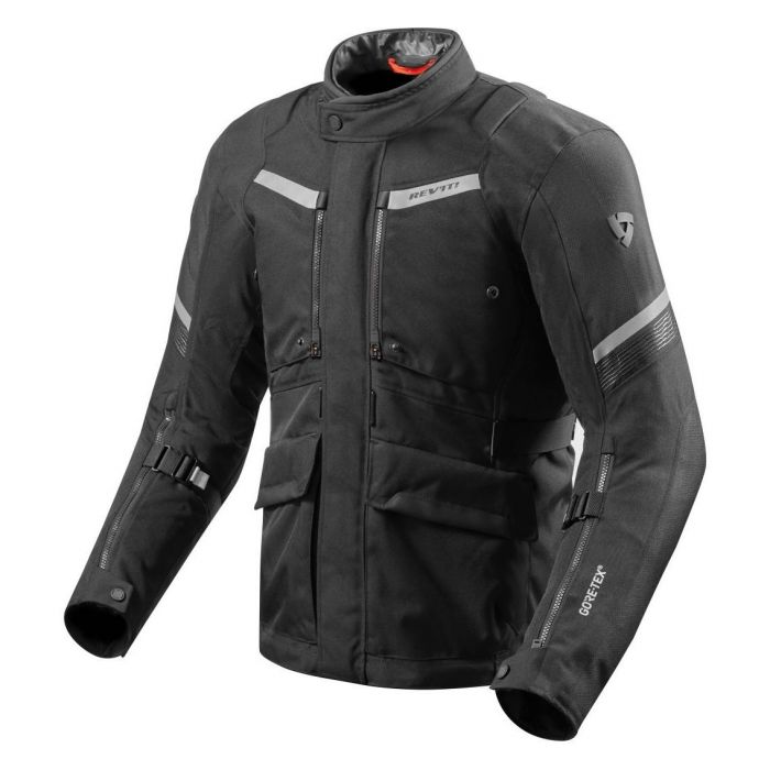 Revit Neptune 2 GTX Jacket | FortNine Canada