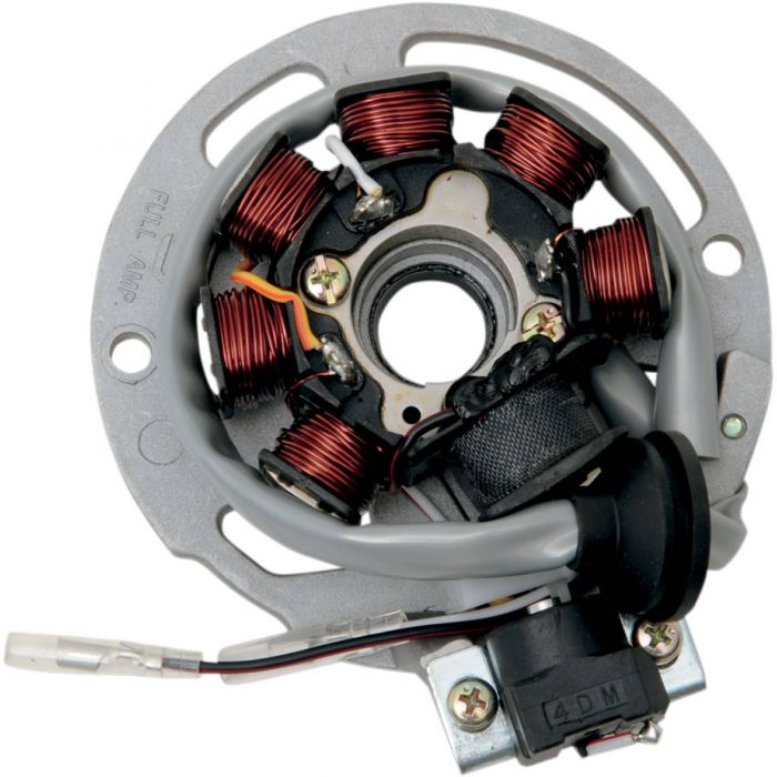 Image of : Ricks Motorsport Electrics Stator OEM-Style - 21-243