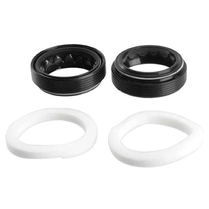 RockShox R8028005 Foam Ring Set For Pike A1 Forks - 35x6mm Suspension Seal Rings (20 Pack)