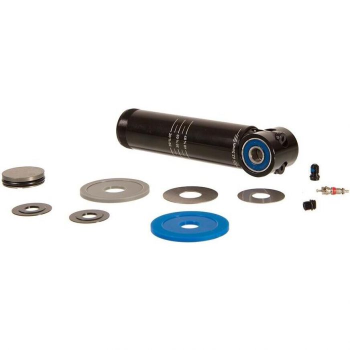 RockShox Deluxe/Super Deluxe Rear Shock Damper Body Assembly