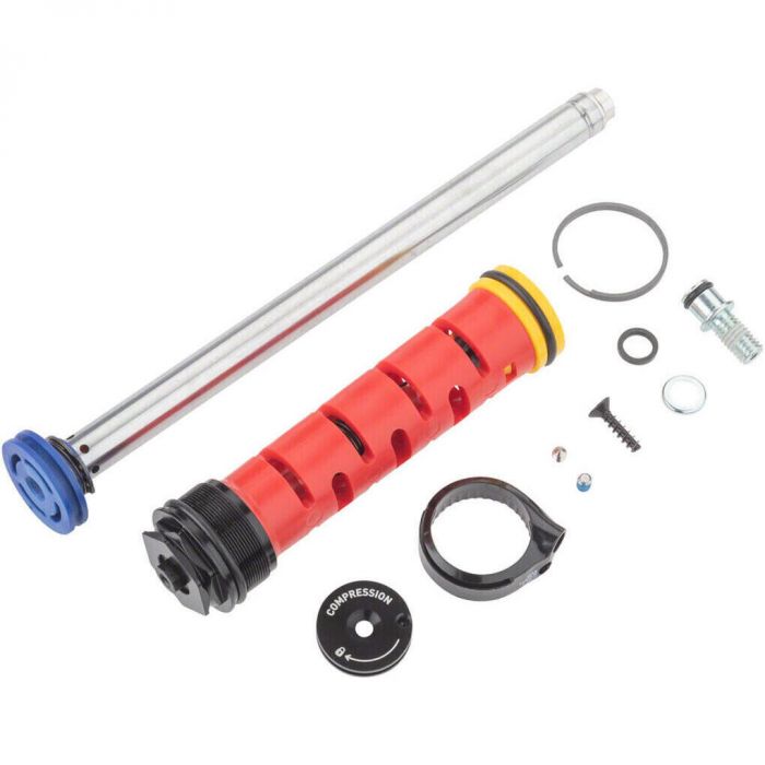 RockShox Front Fork Damper Assembly | FortNine