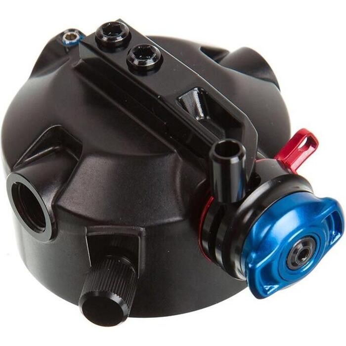 RockShox Rear Shock Eyelet Assembly | FortNine