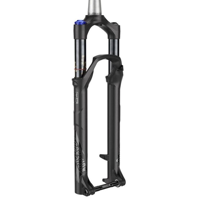 RockShox Reba RL Solo Air 26 Suspension Fork - 140mm - 40mm