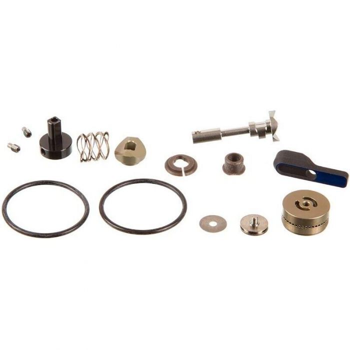 RockShox SIDLuxe Front Fork Damper Upgrade Kit | FortNine