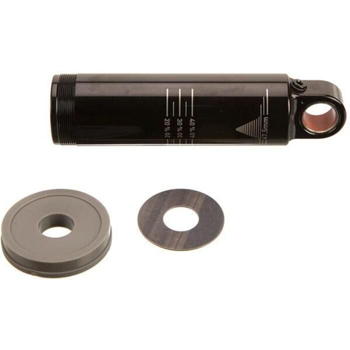 RockShox Super Deluxe C1 Rear Shock Damper Body Assembly | FortNine