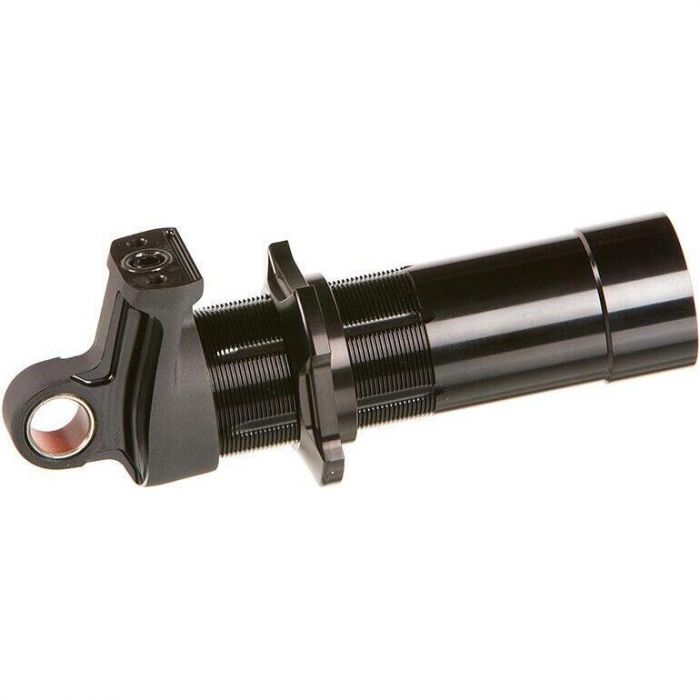 パーツ Rockshox Super Deluxe coil Select 250x70 RockShox Super Deluxe Coil Select Rear Shock Eyelet Assembly