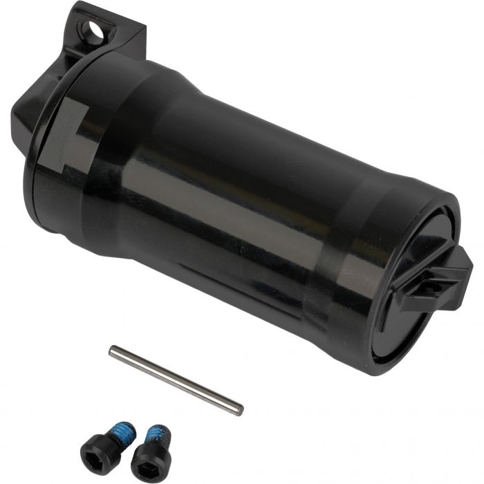 Image of : RockShox Super Deluxe Coil Select Rear Shock Reservoir Assembly - 11.4118.088.005