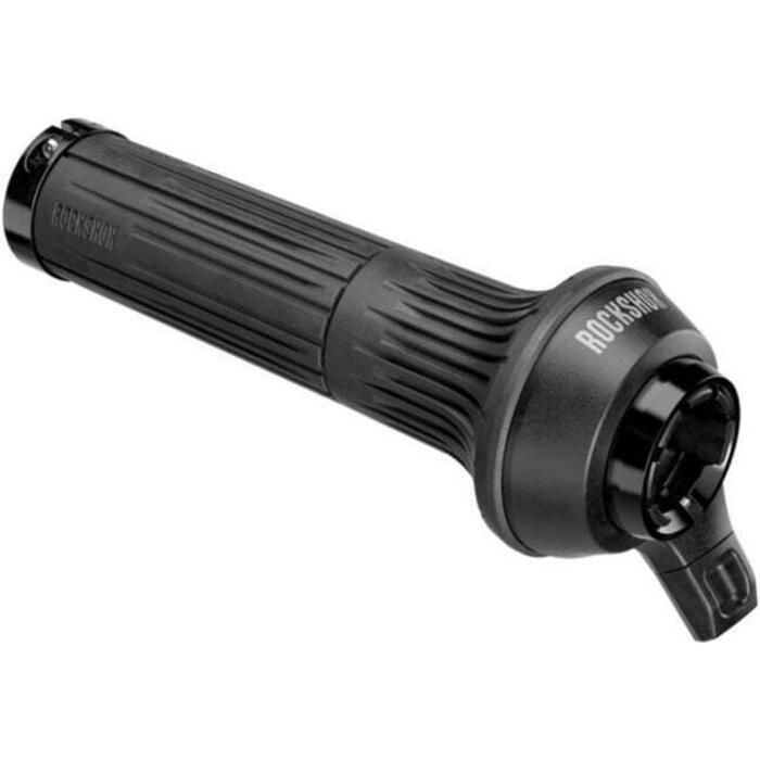 RockShox TwistLoc Remote - 2 Position Fork Lockout Kit Left Hand