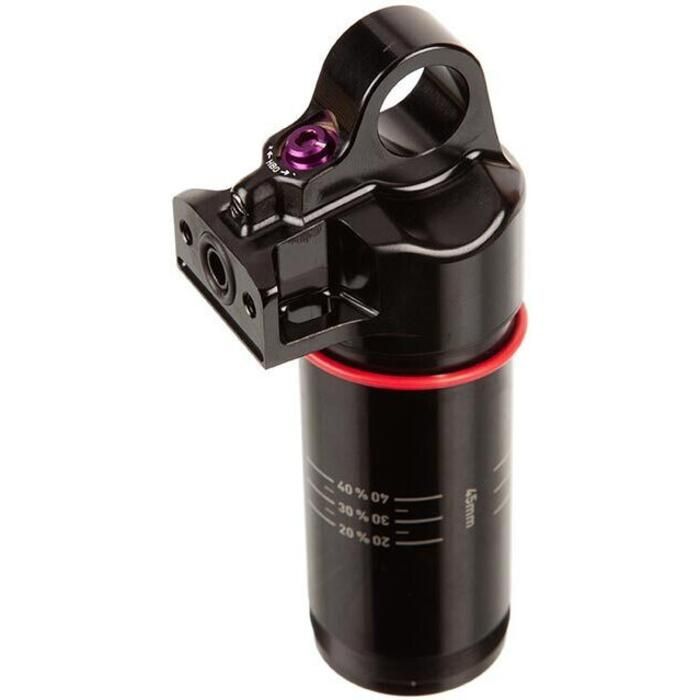 RockShox Vivid Rear Shock Eyelet Assembly | FortNine