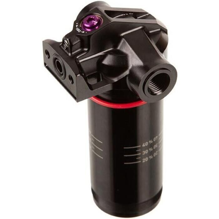 RockShox Vivid Rear Shock Eyelet Assembly | FortNine