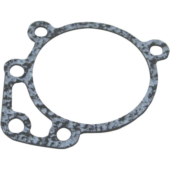 Image of : S&S Cycle Super E and G Backplate Gasket with CV Adapter - .0625