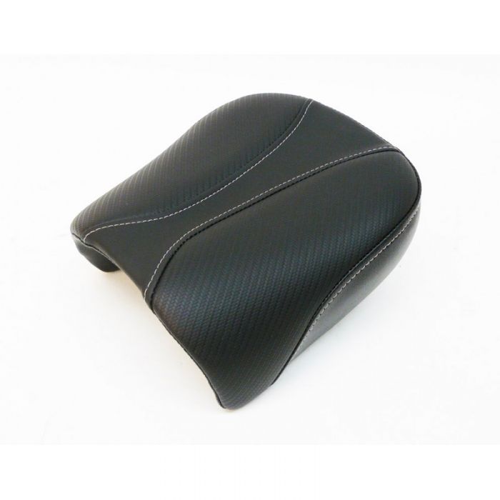 Saddlemen SaddleHyde GC-Style Dominator Solo Seat Pillion Pad - 807-03 ...