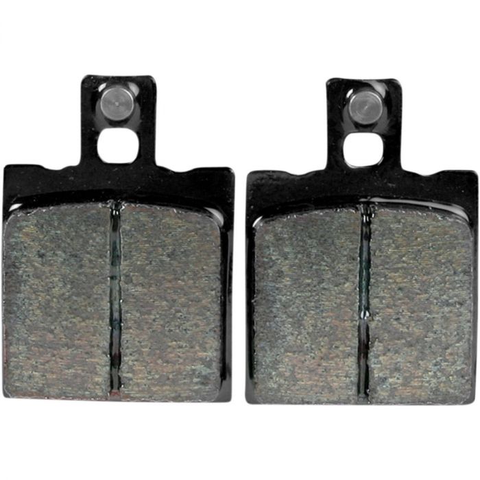 Image of : SBS LS Sintered Brake Pads