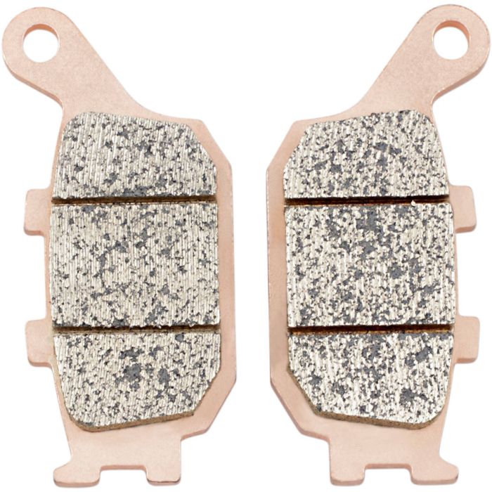 Image of : SBS LS Sintered Brake Pads - 657LS