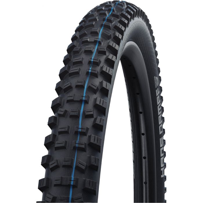 シュワルベ｜Hans Dampf Super Trail Addix Soft Schwalbe Hans Dampf Super Trail MTB Tire | FortNine Canada