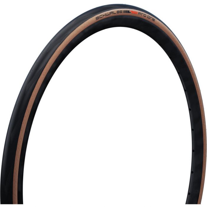 Schwalbe Pro One Tubeless Cycling Tire FortNine Canada