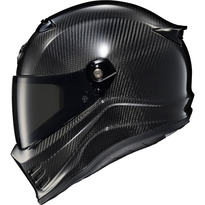 Scorpion EXO Covert FX – Alien Rides