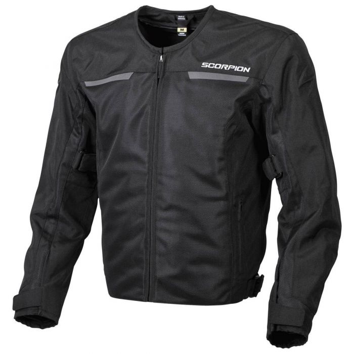 Scorpion drafter ii mesh jacket deals