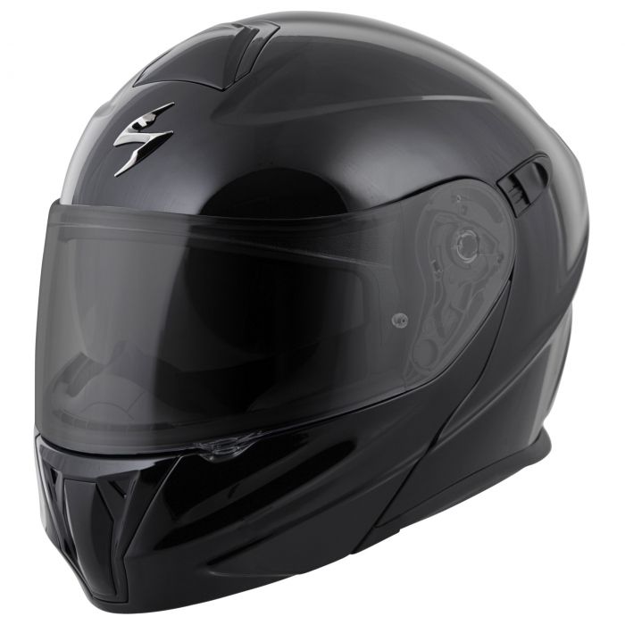 Scorpion 920 helmet top