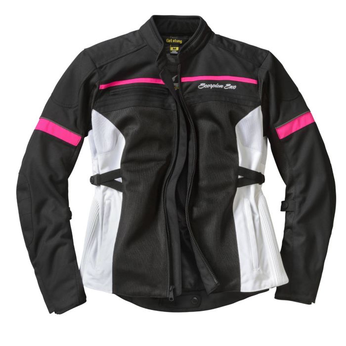 Scorpion get stung discount jacket