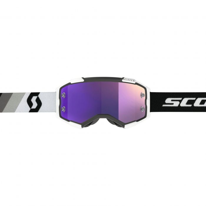 Scott Fury Goggles | FortNine