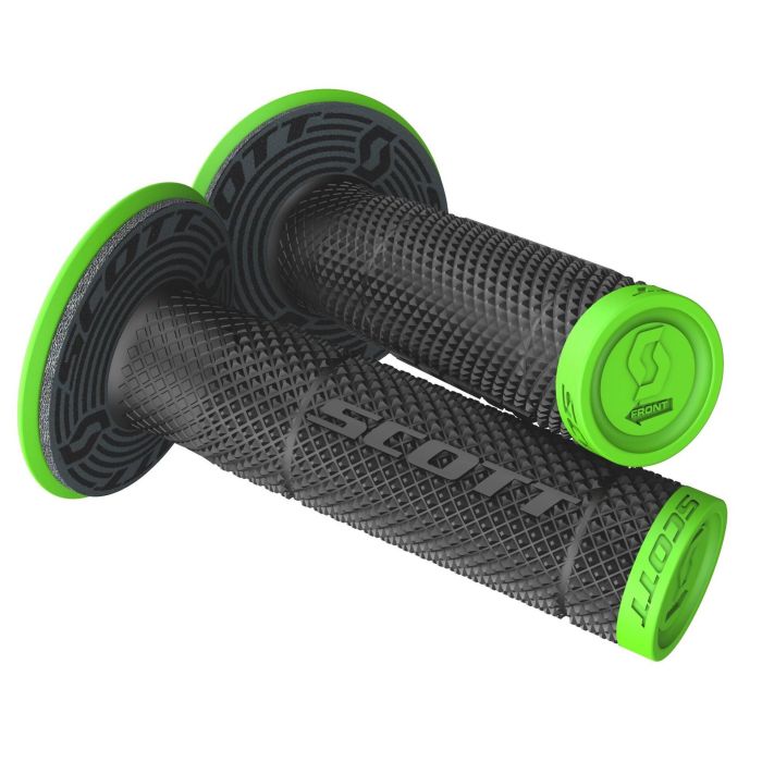 Scott handlebar online grips