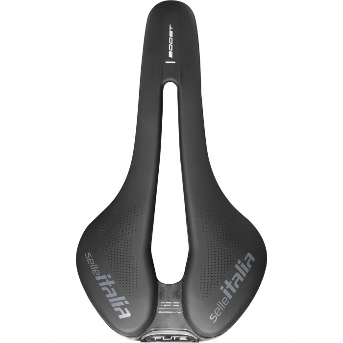 Selle Italia Flite Boost TM Superflow Saddle | FortNine